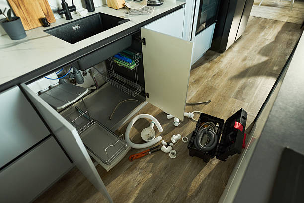 24/7 Emergency Sewer Line Repair experts in Leesburg, VA