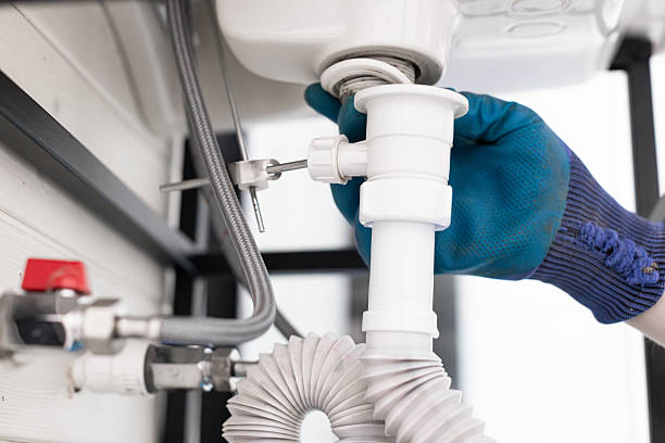 Reliable Sewer Line Repair contractor in Leesburg, VA by Ultimate Plumbing LLC
